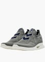 hummel Slip on sneaker Grå 14963 6