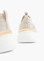 Skechers Slip-on superge Bež 13309 5