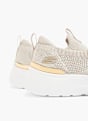 Skechers Slip-on superge Bež 13309 4