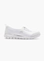 Skechers Slip on sneaker Hvid 20223 1
