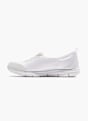 Skechers Slip On Sneaker Weiß 20223 2