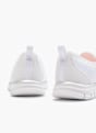 Skechers Slip On Sneaker Weiß 20223 4