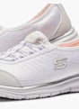 Skechers Slip On Sneaker Weiß 20223 5