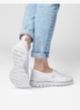 Skechers Slip on sneaker Hvid 20223 6