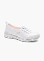 Skechers Slip On Sneaker Weiß 20223 7
