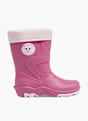 Cortina Gummistiefel Fuchsia 4131 1