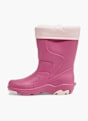 Cortina Gummistiefel Fuchsia 4131 2