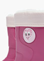 Cortina Gummistiefel Fuchsia 4131 5