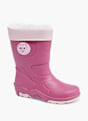 Cortina Gummistiefel Fuchsia 4131 6