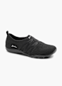 Skechers Įspiriami sportbačiai Juoda 26977 7