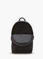 Nike Rucksack Schwarz 54324 3