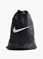 Nike Turnbeutel Schwarz 5946 1