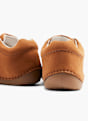 elefanten Chaussures basses Marron 78252 4