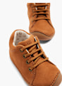 elefanten Halbschuh Braun 78252 5