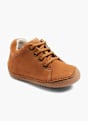 elefanten Chaussures basses Marron 78252 6