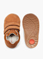elefanten Halbschuh Braun 78781 3