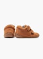 elefanten Halbschuh Braun 78781 4