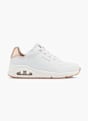 Skechers Slip-on Bianco 17210 1
