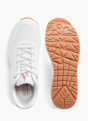 Skechers Slip On Sneaker Weiß 17210 3