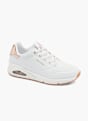 Skechers Baskets Blanc 17210 7