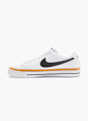Nike Маратонки Бял 17798 2