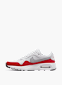 Nike Sneaker Rød 12496 2