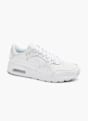 Nike Sneaker Weiß 24616 1