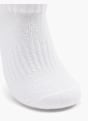 Nike Calzino da ginnastica Bianco 33057 3