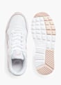 Nike Sneaker Weiß 10101 3