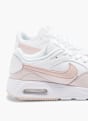 Nike Sneaker Weiß 10101 5