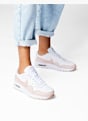 Nike Sneaker Weiß 10101 7