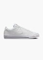 Nike Sneaker Hvid 17799 1