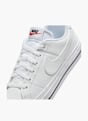 Nike Sneaker Hvid 17799 3