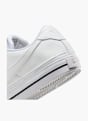 Nike Sneaker Hvid 17799 4