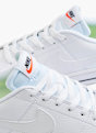 Nike Sneaker Hvid 17799 5