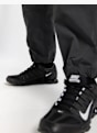 Nike Trainingsschuh Schwarz 29288 4