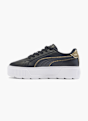 PUMA Tenisky Černá 28312 2