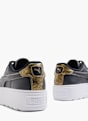 PUMA Tenisky Černá 28312 4