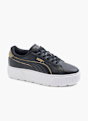 PUMA Tenisky Černá 28312 6