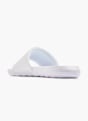 Nike Pantofle Bílá 5062 3