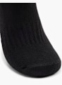 Nike Sneakerstrumpor Svart 32810 3