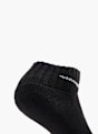 Nike Sneakerstrumpor Svart 32810 4