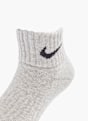 Nike Skarpetki do butów sportowych Czarny 32820 4