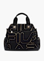 FILA Handtasche Schwarz 655 1