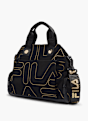 FILA Handtasche Schwarz 655 3