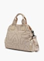 FILA Sporttasche Beige 656 3