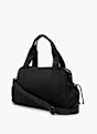 FILA Bolso Negro 2305 3