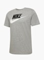 Nike Tee-shirt Gris 14967 1