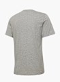 Nike T-shirt Grå 14967 2