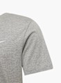 Nike Tee-shirt Gris 14967 3